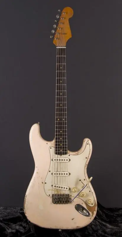 Stratocaster