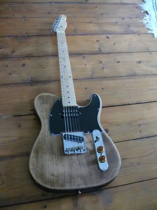 Telecaster