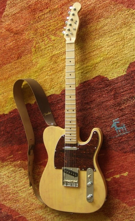 Telecaster