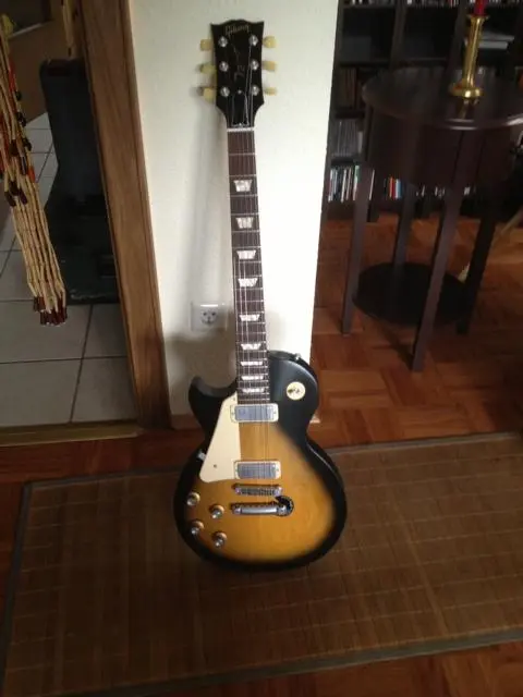 Les Paul Studio