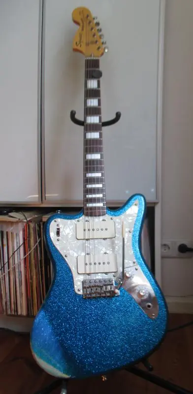 Super-Sonic (Jazzmaster)