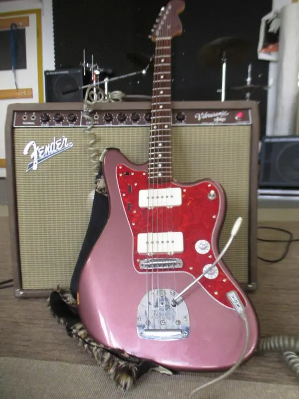 Jazzmaster