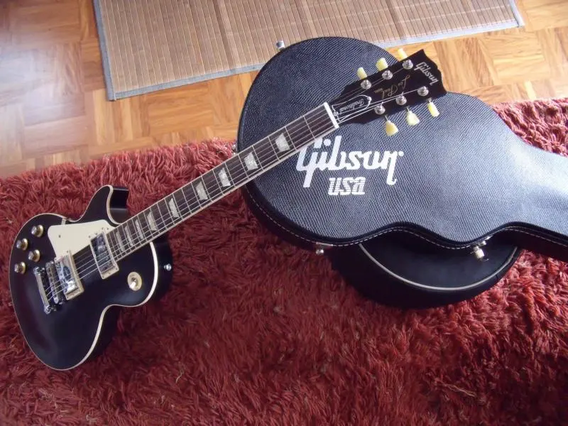 Les Paul Traditional