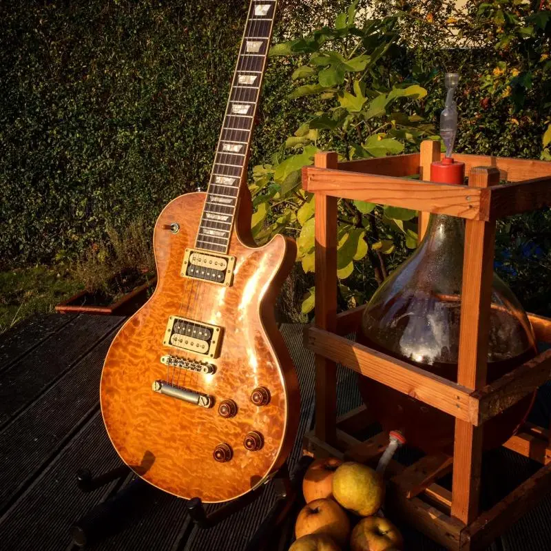 Les Paul