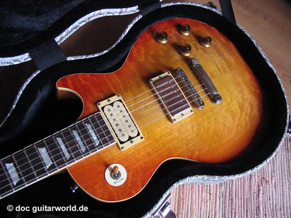 Les Paul