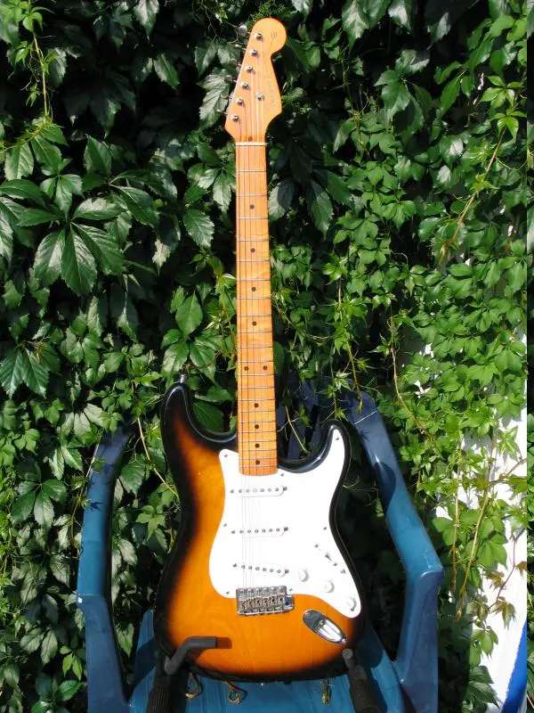 Stratocaster