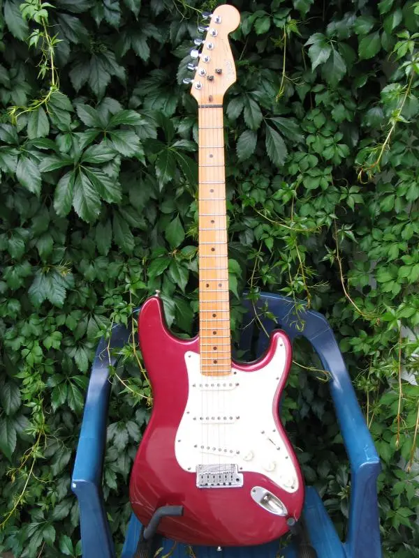 Stratocaster