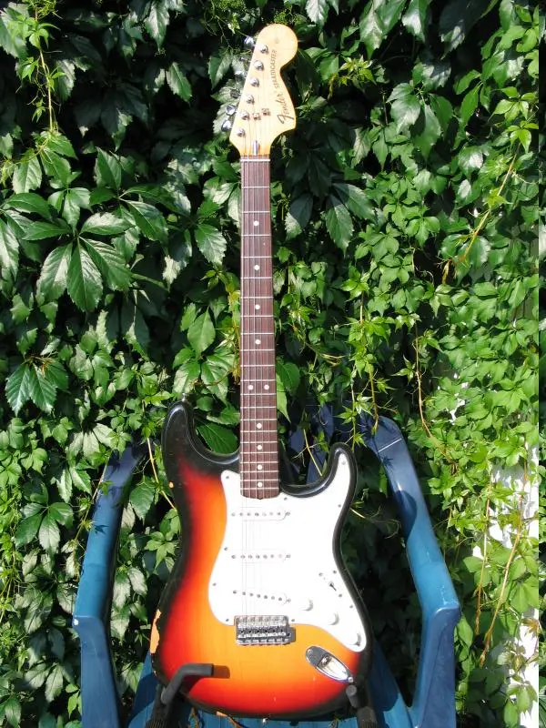 Stratocaster