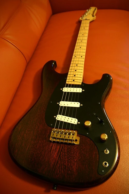 Ibanez Blazer Custom Made BL-350TV