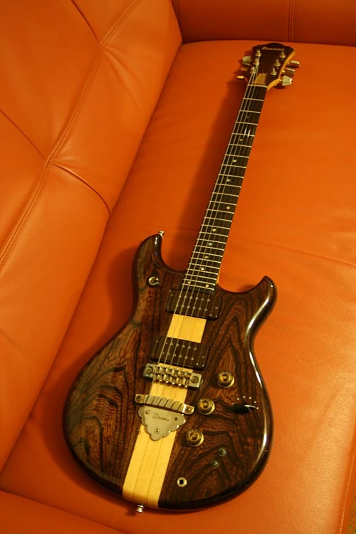 Ibanez Musician MD300DS