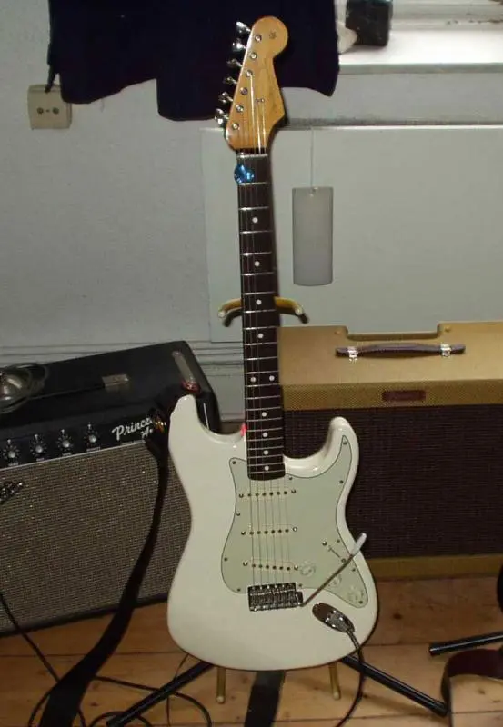 60´s CLASSIC Stratocaster