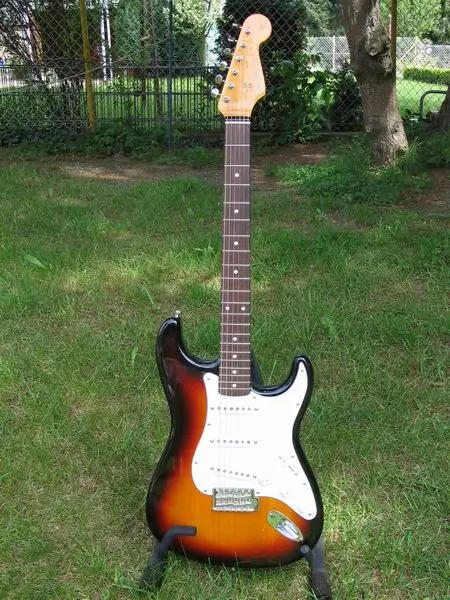 Stratocaster