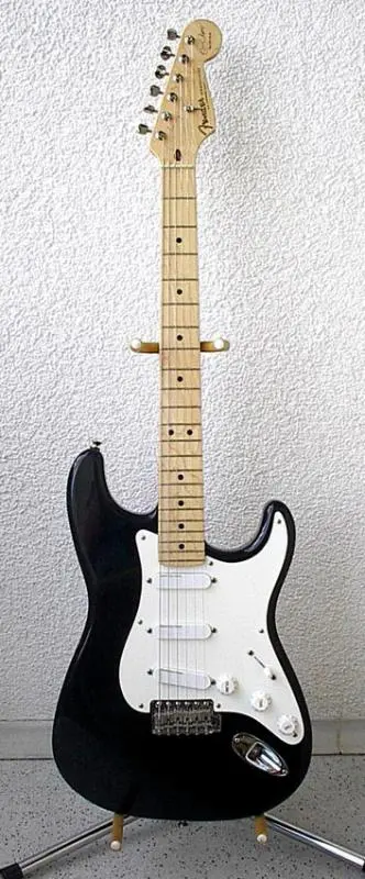 \"Eric Clapton\" Signature Stratocaster