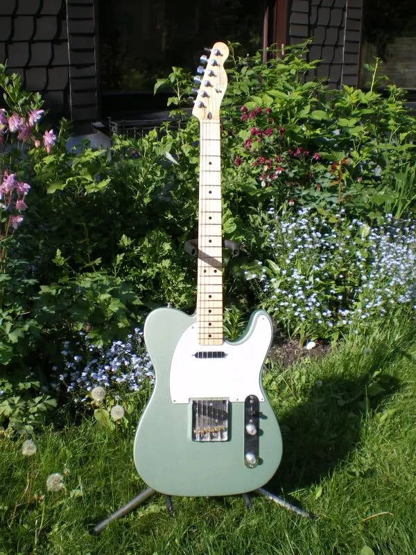 Telecaster