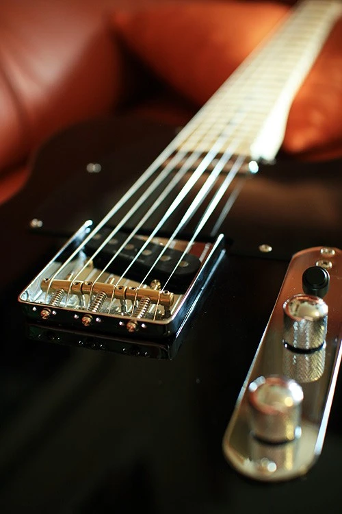 Telecaster Special Edition