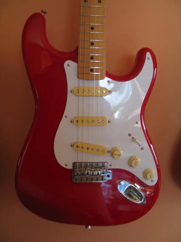 Stratocaster