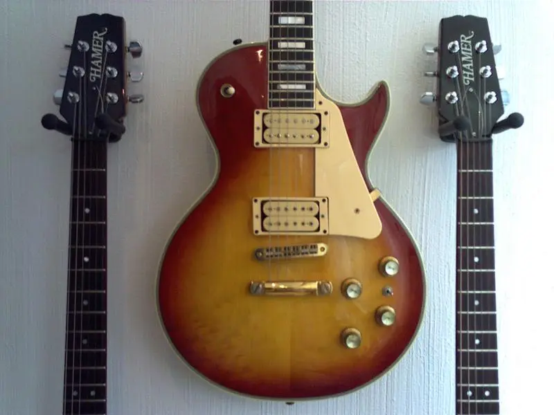 Les Paul