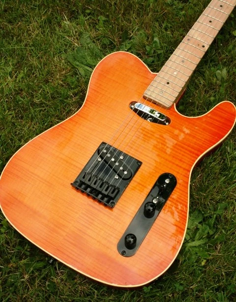 Tele