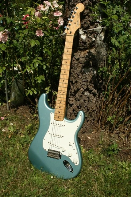 Stratocaster