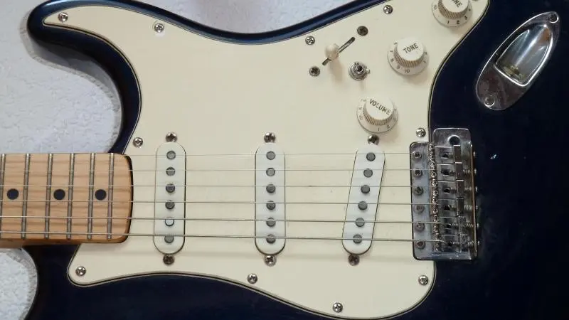 Stratocaster