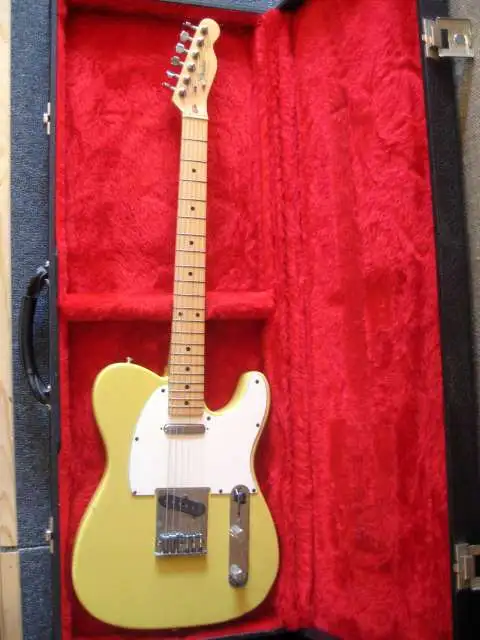 Telecaster