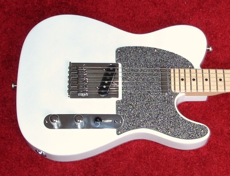 Telecaster Highway irgendwas