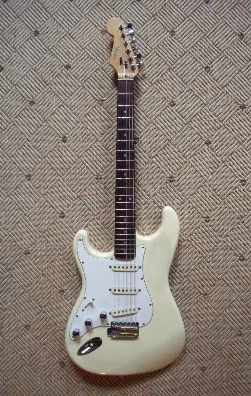 Stratocaster