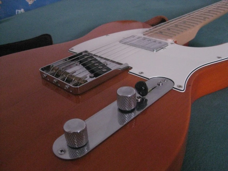 Telecaster