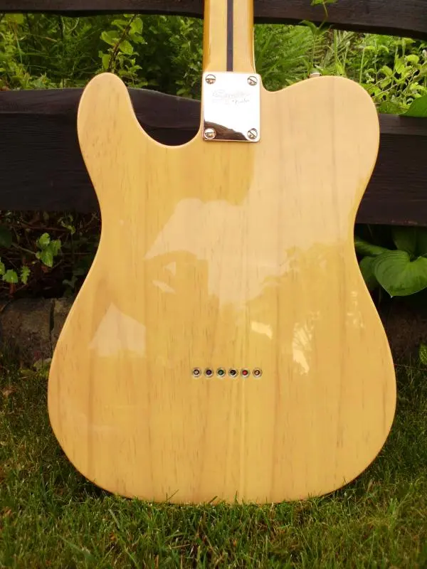 50 Classic Vibe Telecaster