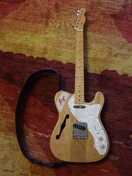 Thinline Tele