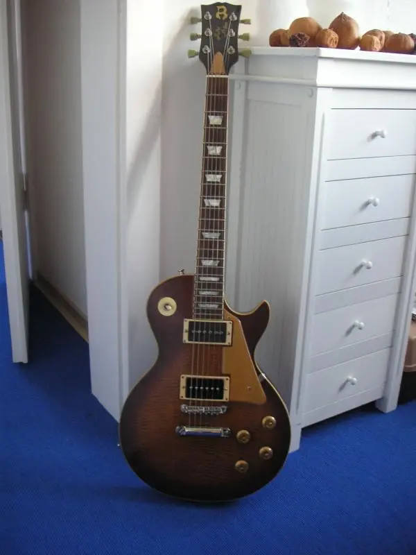 Les Paul