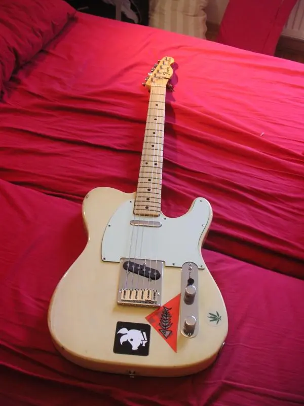 Telecaster